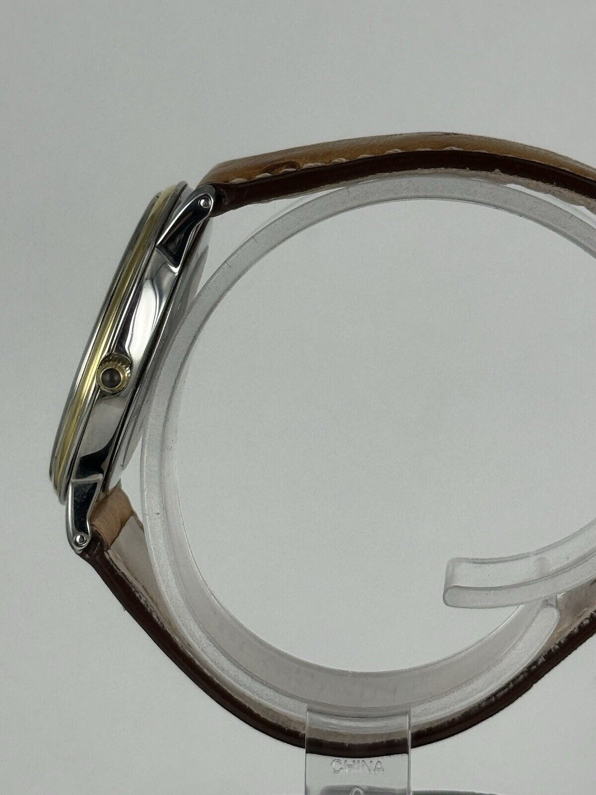 Blancpain Villeret Automatic -Steel/Gold 34 mm