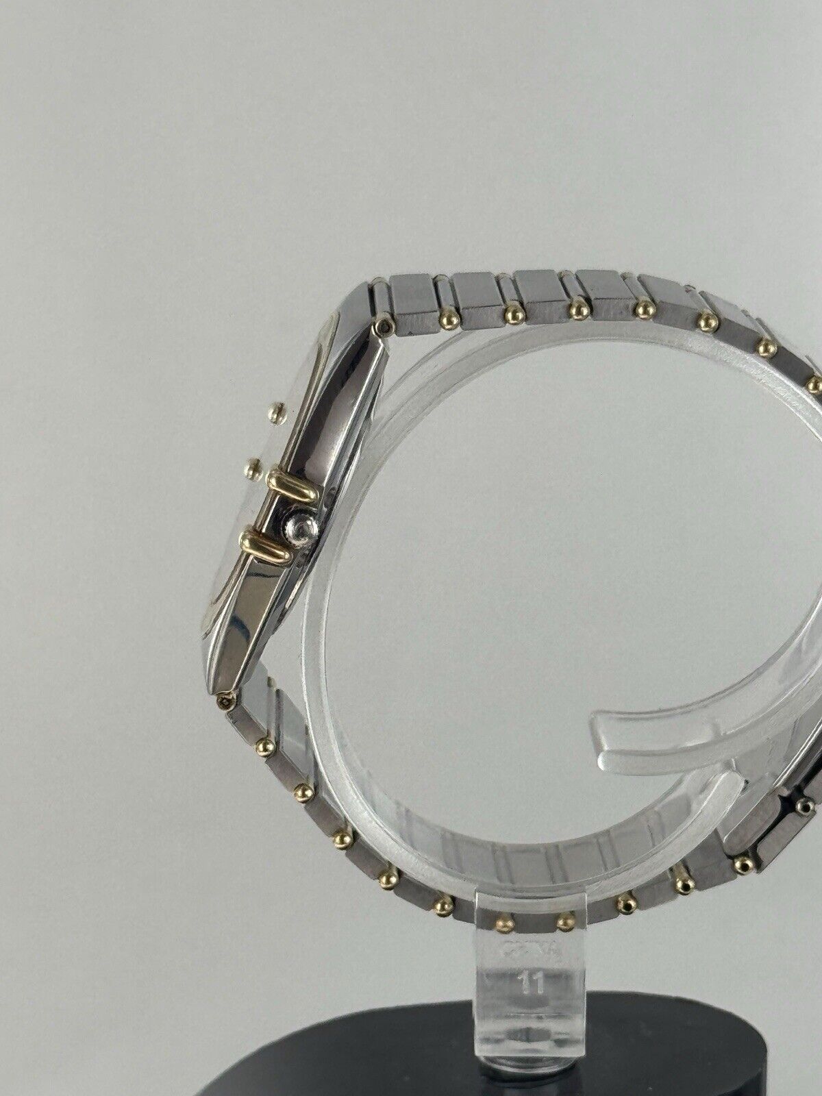 Omega Constellation Stil/ 18 k Gold
