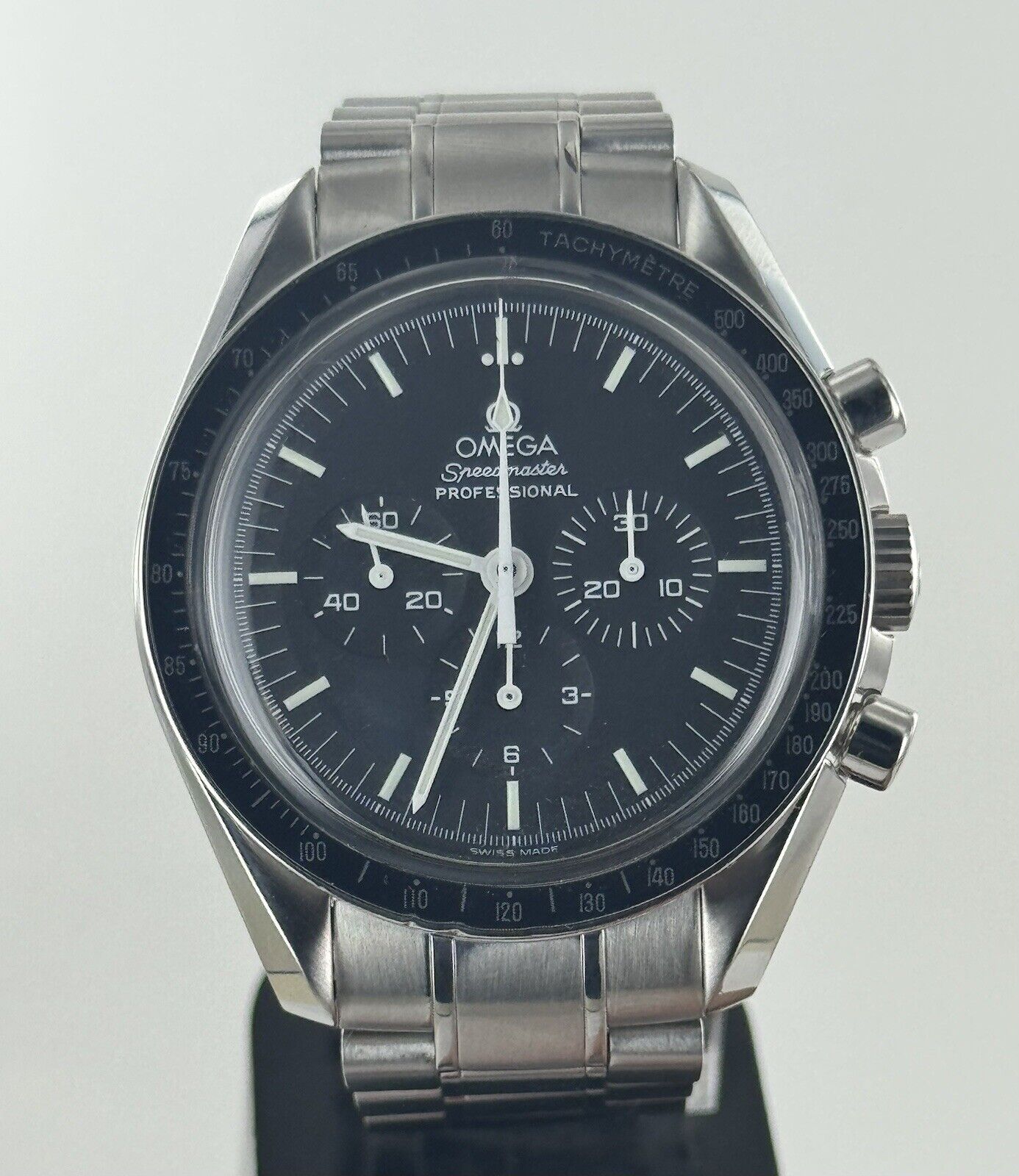 Omega Speedmaster Moonwatch 1861