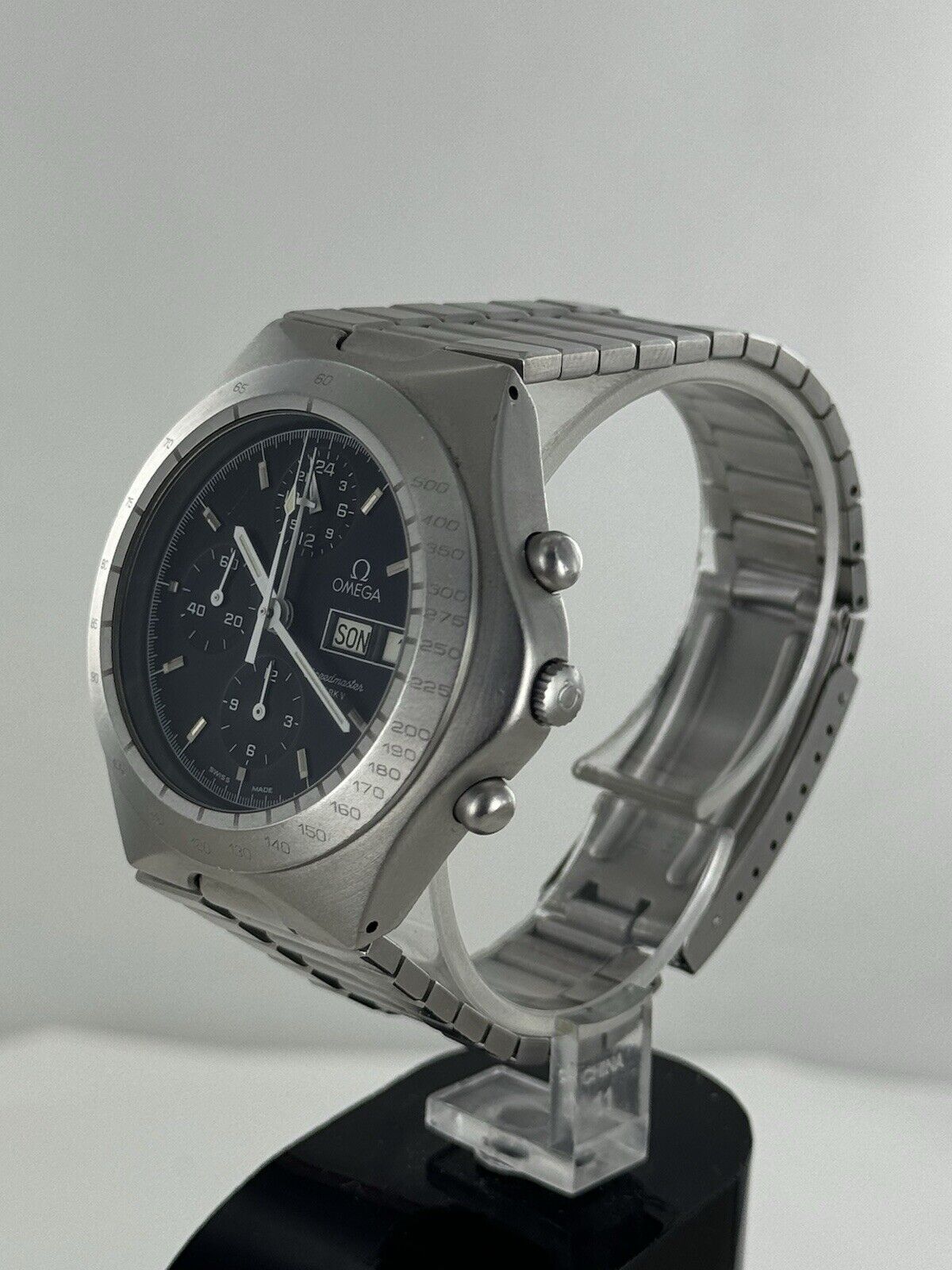 Omega Speedmaster