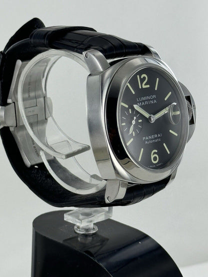 Panerai Luminor Marina