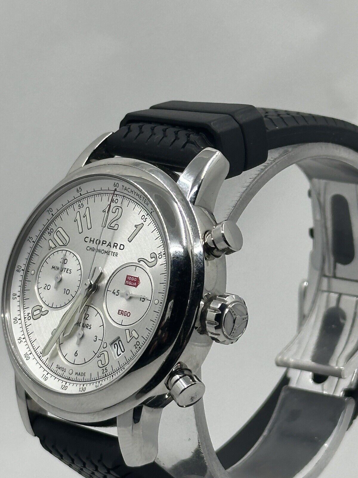 Chopard Classic Racing Chronograph