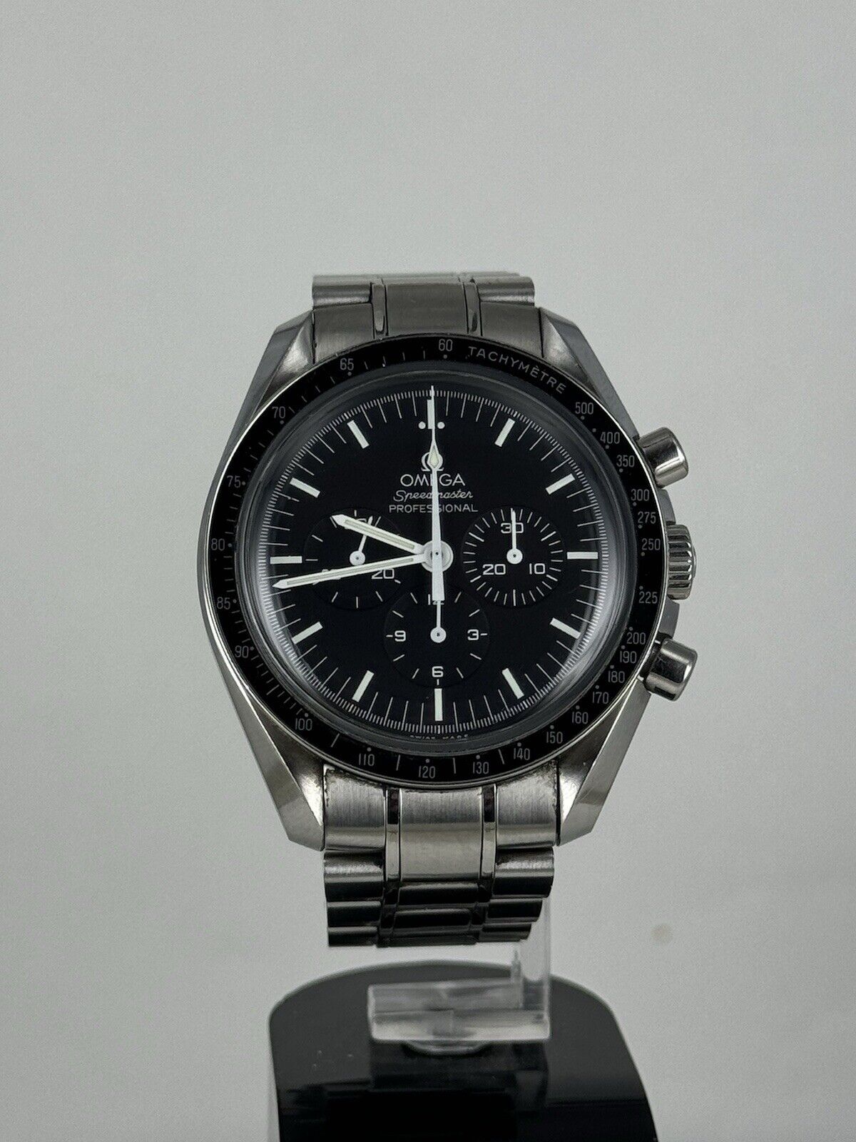 Omega Speedmaster Moonwatch Cal. 1861