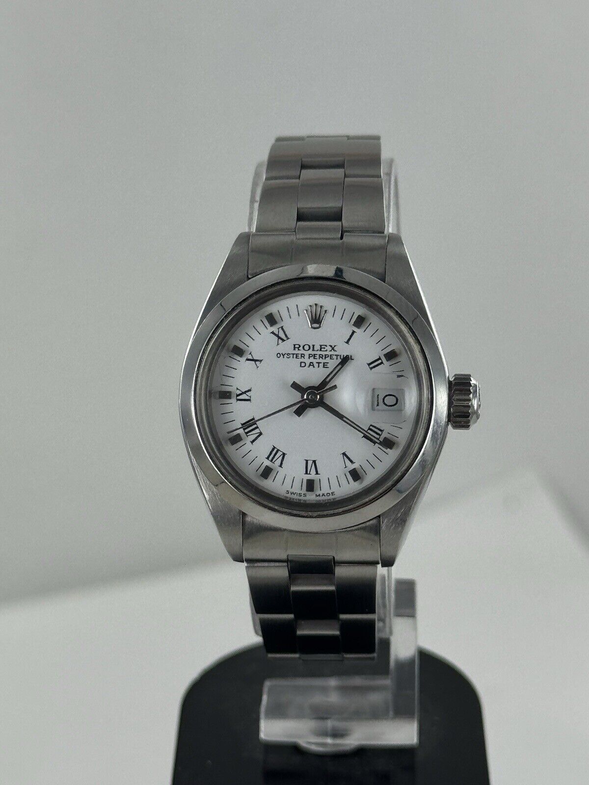 Rolex Lady-Datejust 6916