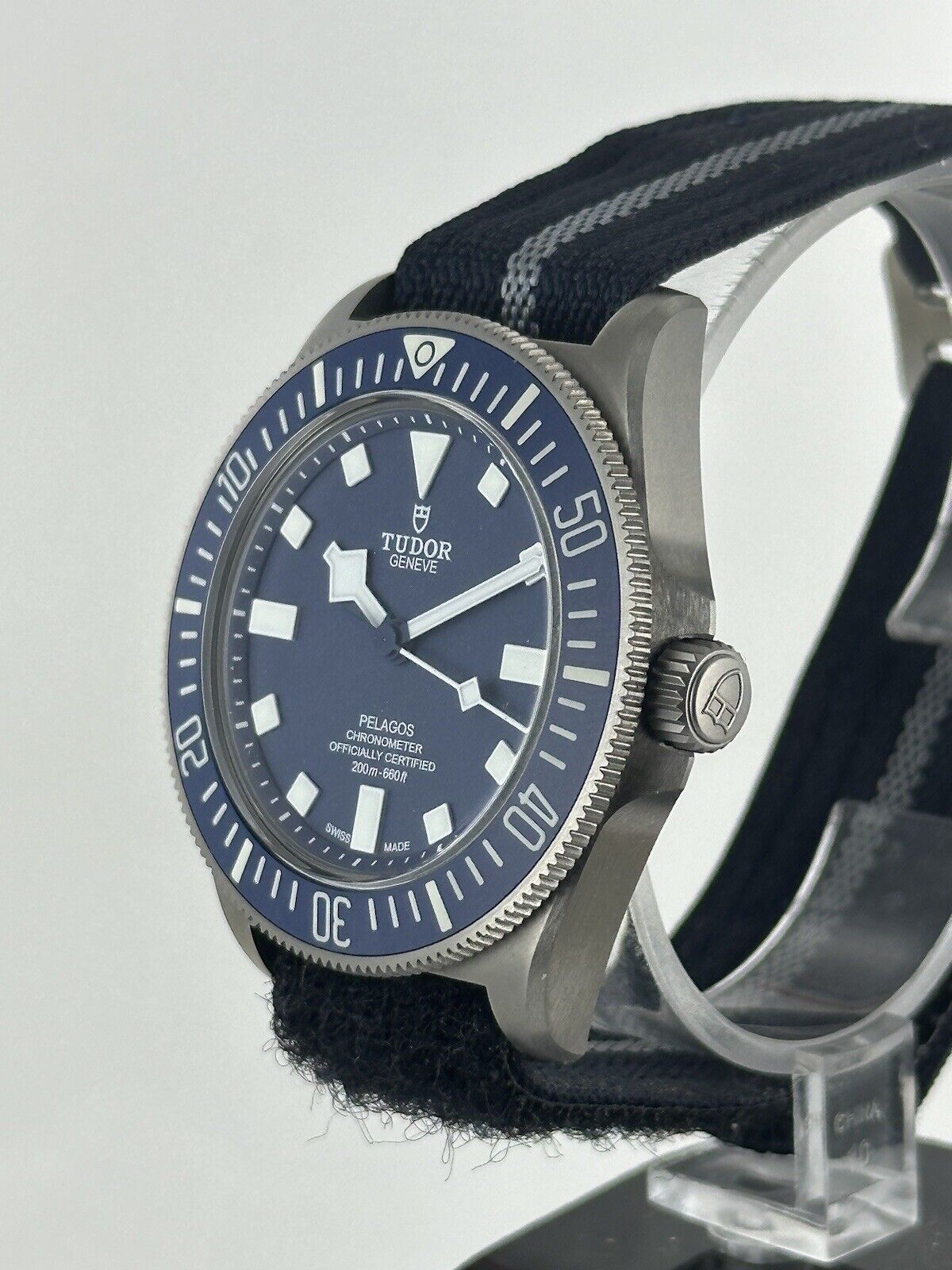 Tudor Pelagus Full-Set Np:4150€