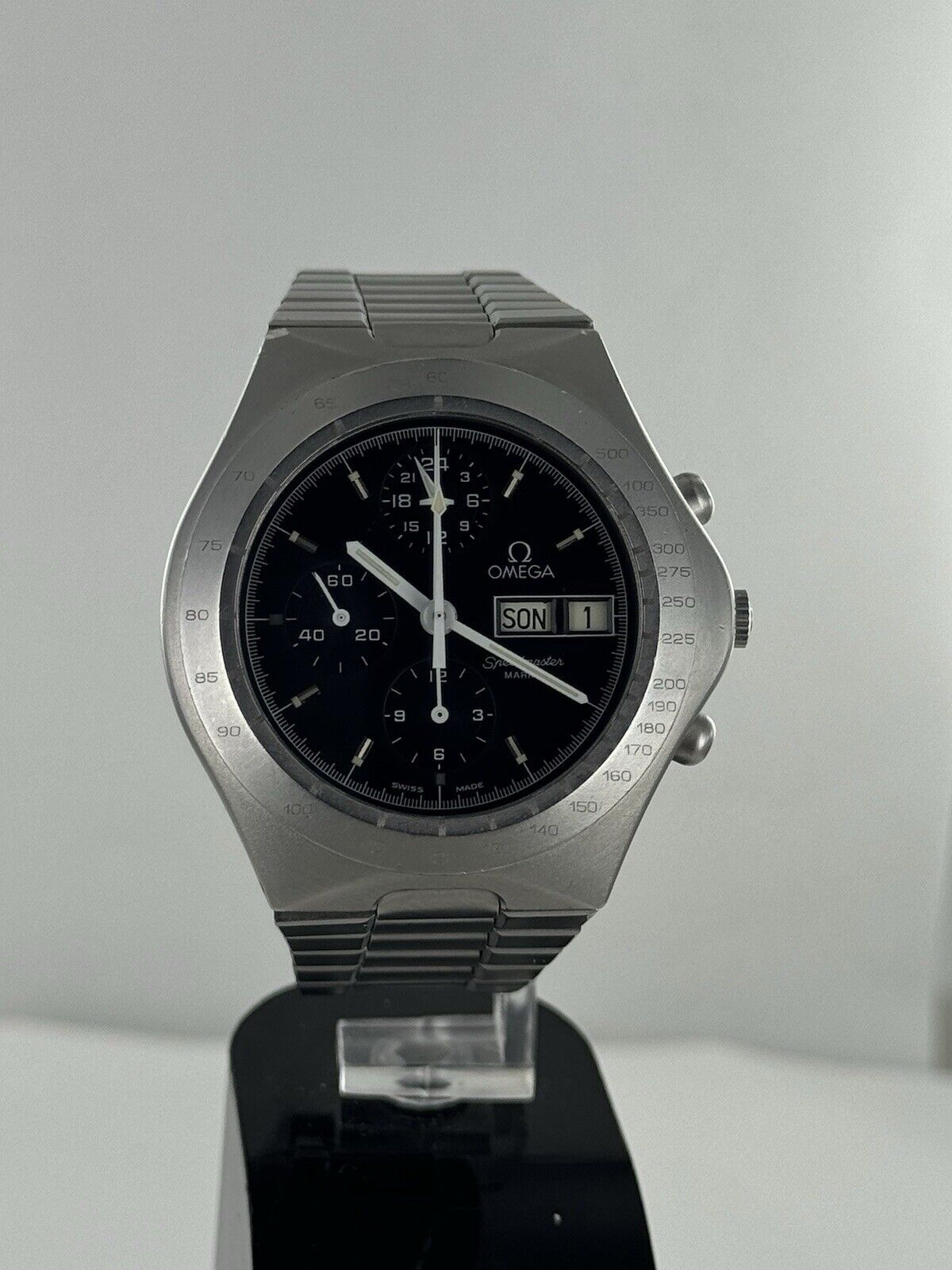 Omega Speedmaster