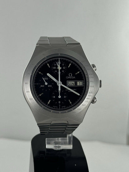 Omega Speedmaster