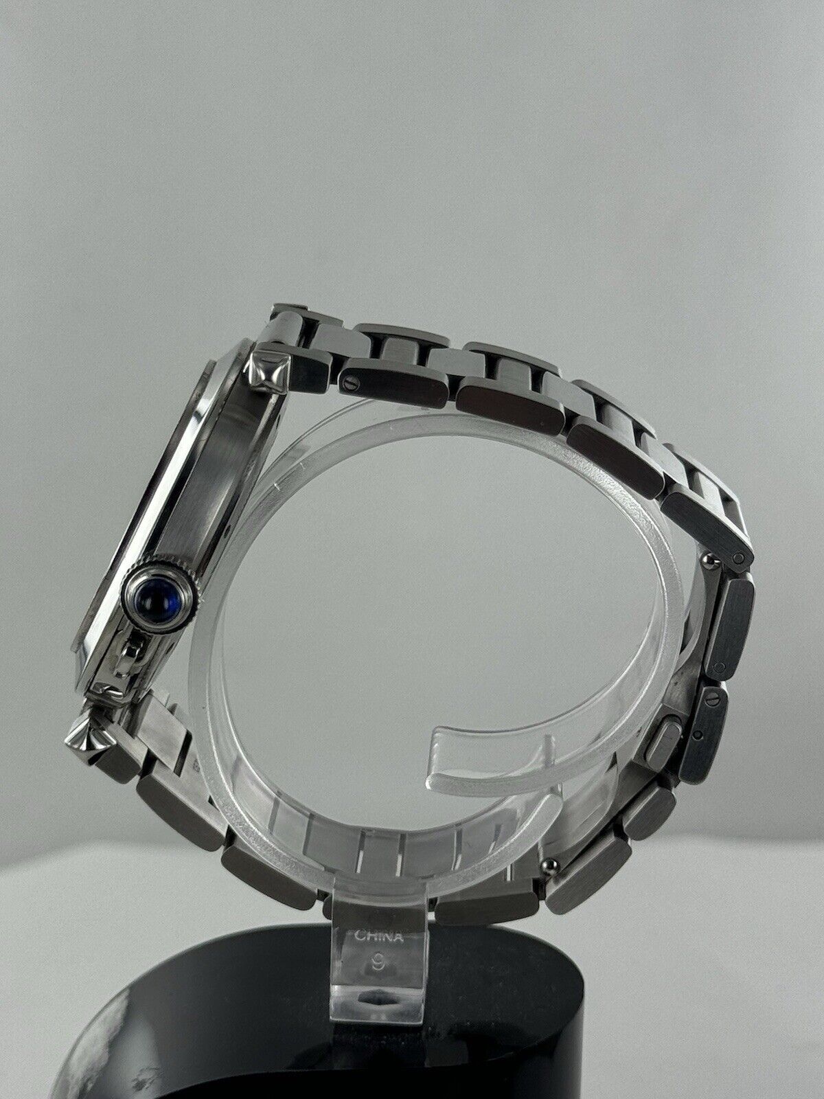 Cartier Pasha WSPA0009