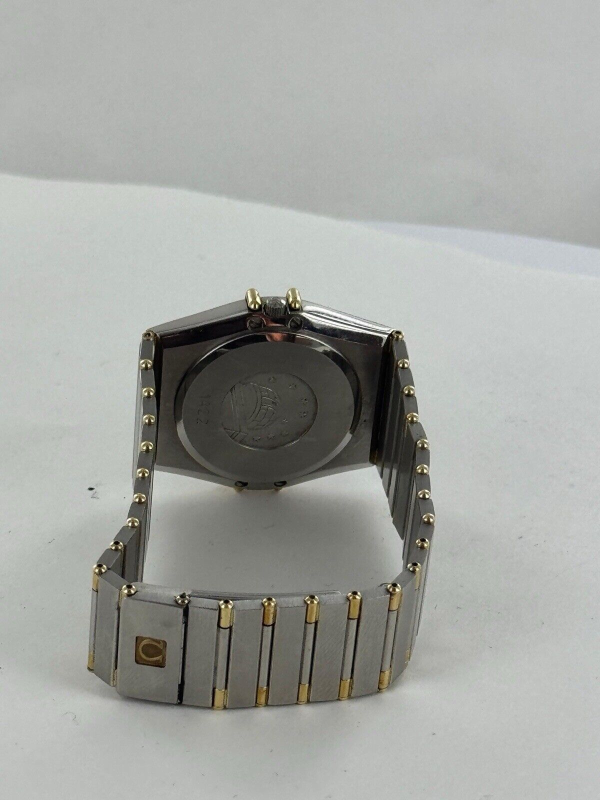 Omega Constellation Stil/ 18 k  Gold