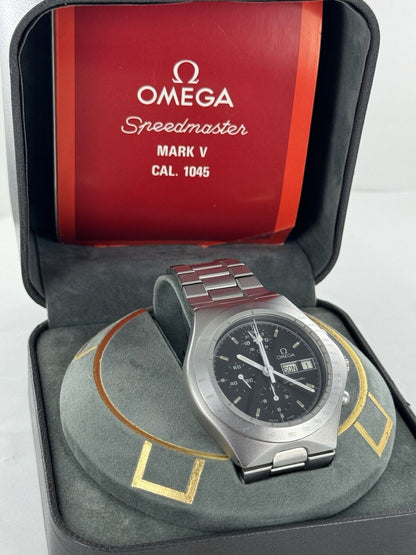 Omega Speedmaster