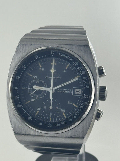 Omega Speedmaster 125 Full-Set