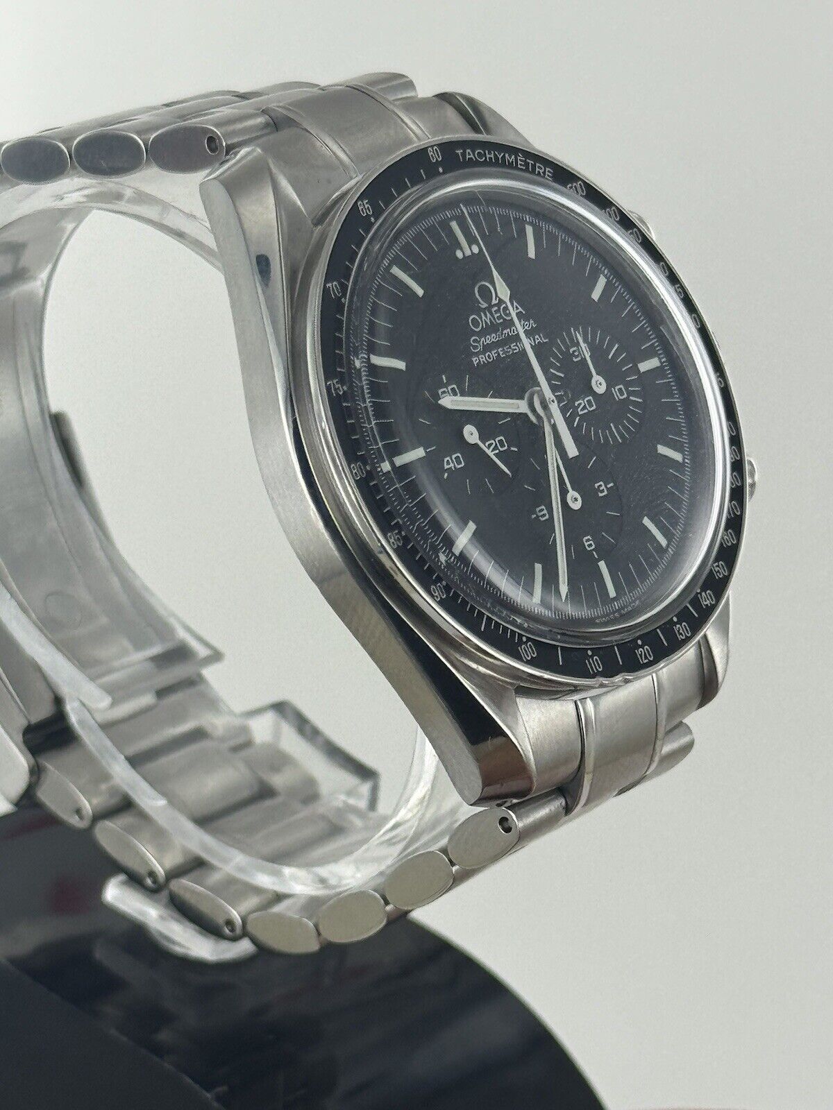 Omega Speedmaster Moonwatch 1861