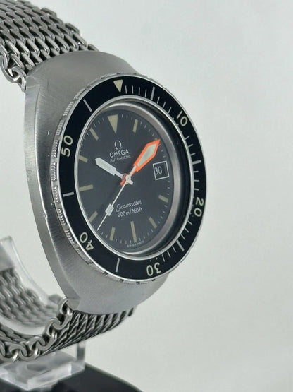 Omega Seamaster Flight Master Diver - Time2Invest24