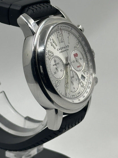 Chopard Classic Racing Chronograph