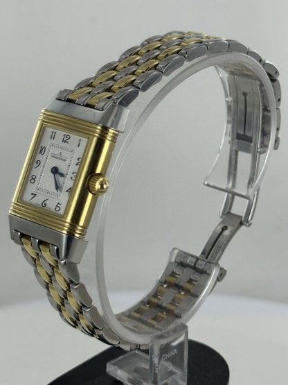 Jaeger-LeCoultre Reverso Duetto