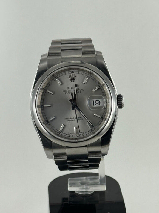 Rolex Datejust 36