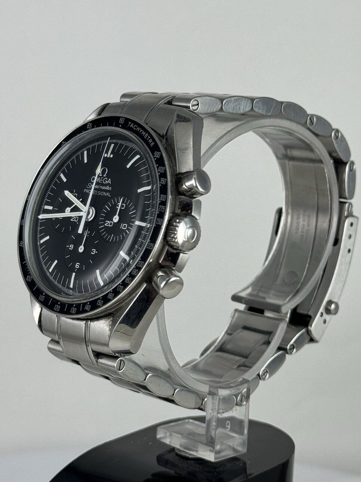 Omega Speedmaster Moonwatch Cal. 1861