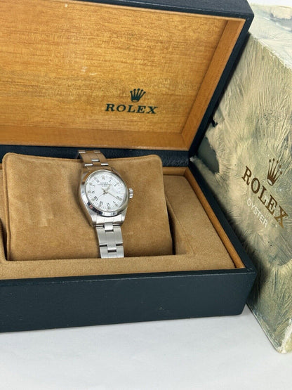 Rolex Lady-Datejust 6916