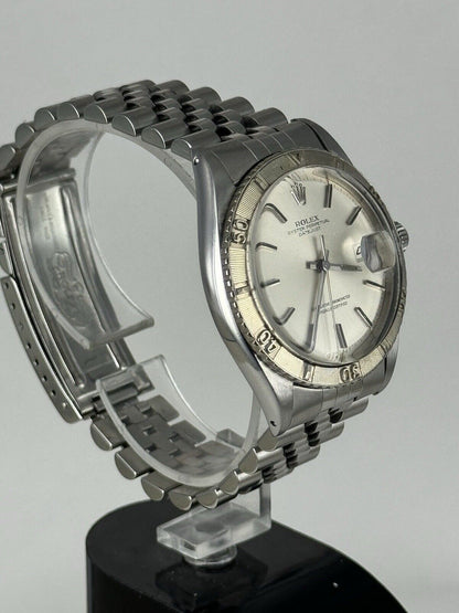 Rolex Datejust Turn-O-Graph