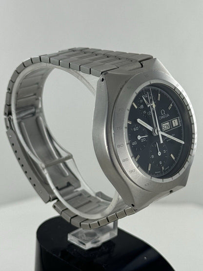 Omega Speedmaster