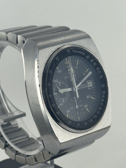 Omega Speedmaster 125 Full-Set