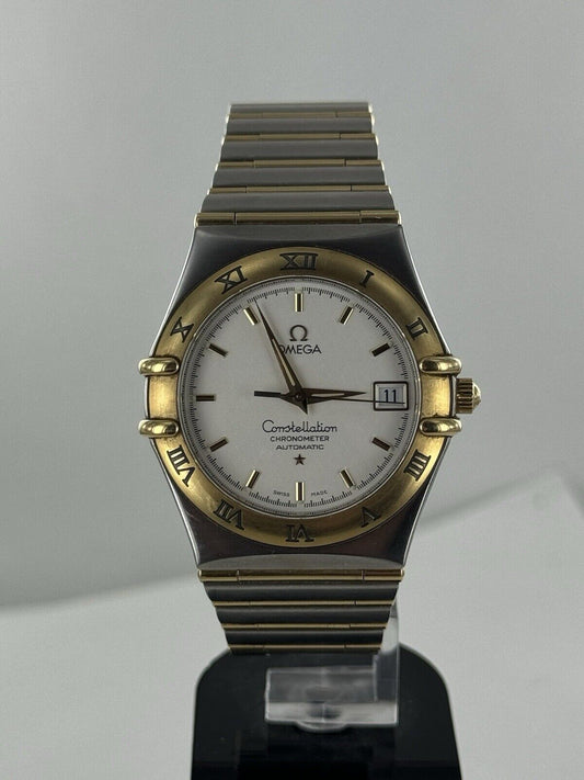 Omega Constellation