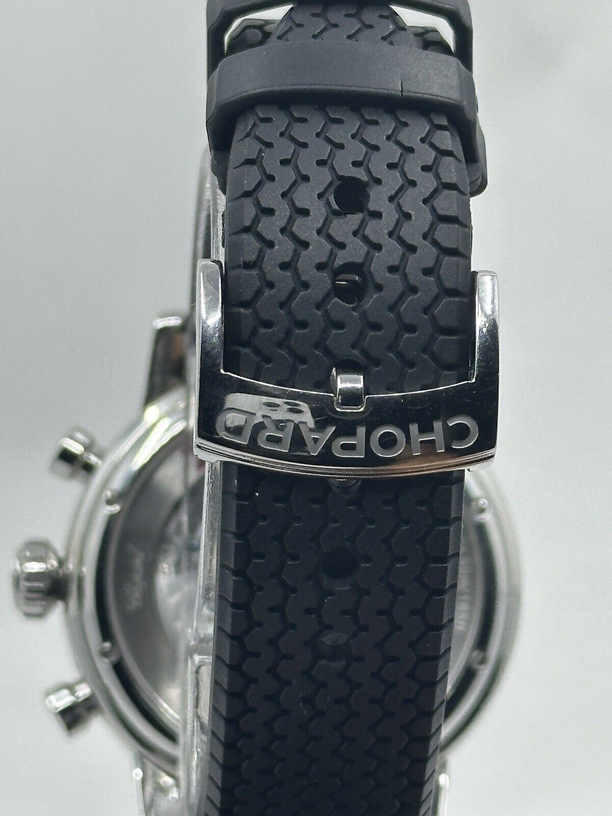 Chopard Classic Racing Chronograph