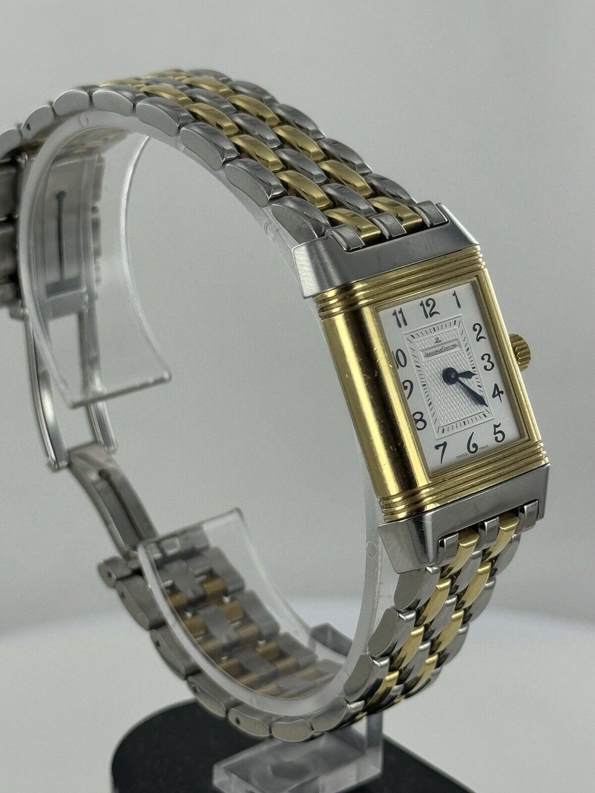 Jaeger-LeCoultre Reverso Duetto