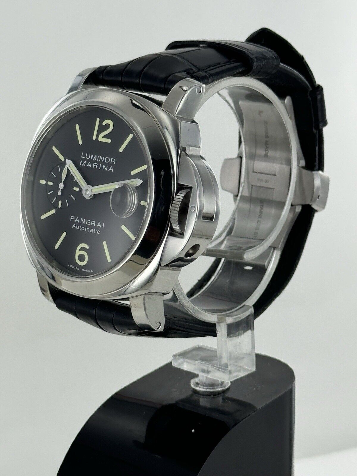 Panerai Luminor Marina