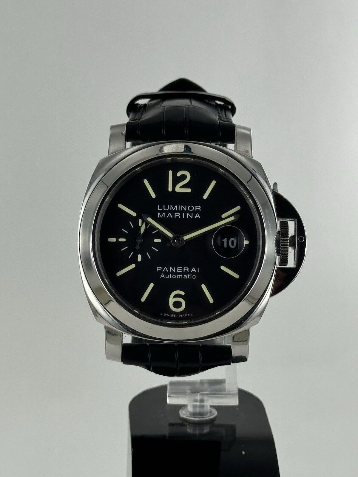 Panerai Luminor Marina