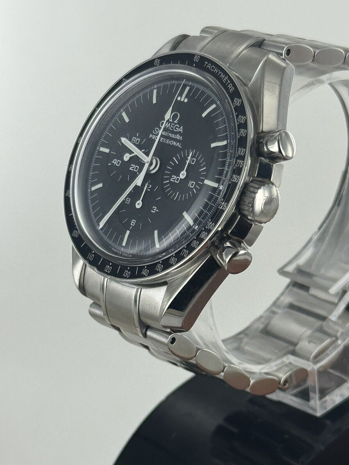 Omega Speedmaster Moonwatch 1861