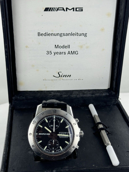 Sinn 303 AMG Limited Edition