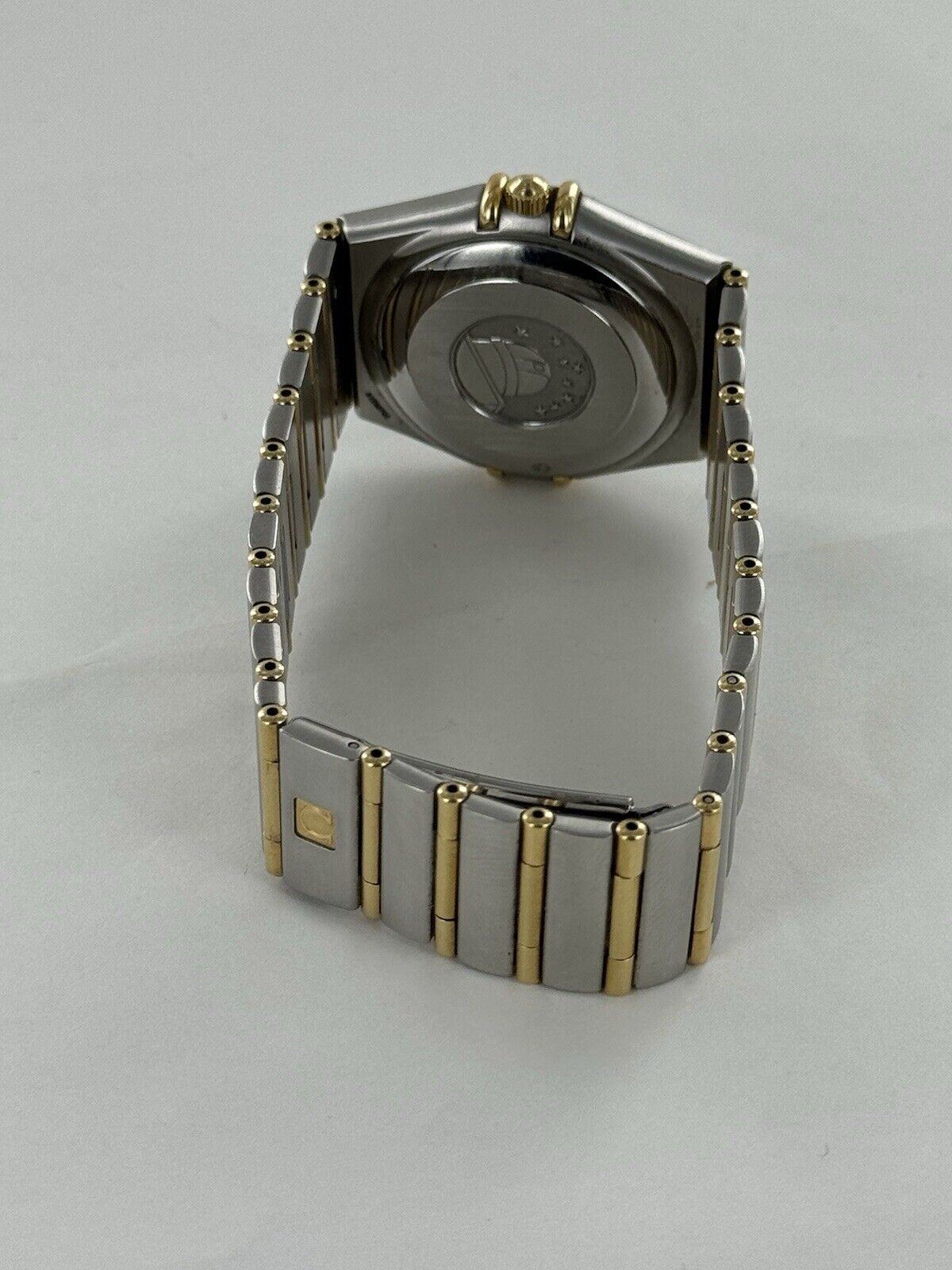 Omega Constellation