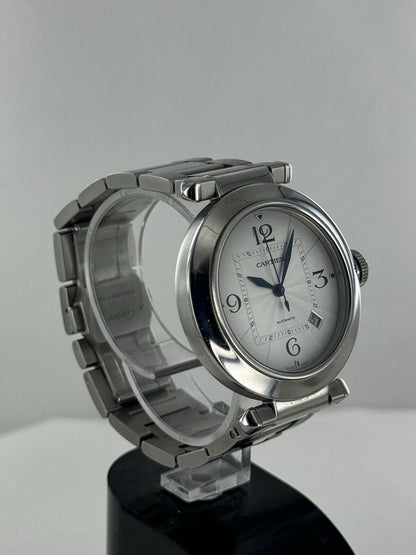 Cartier Pasha WSPA0009