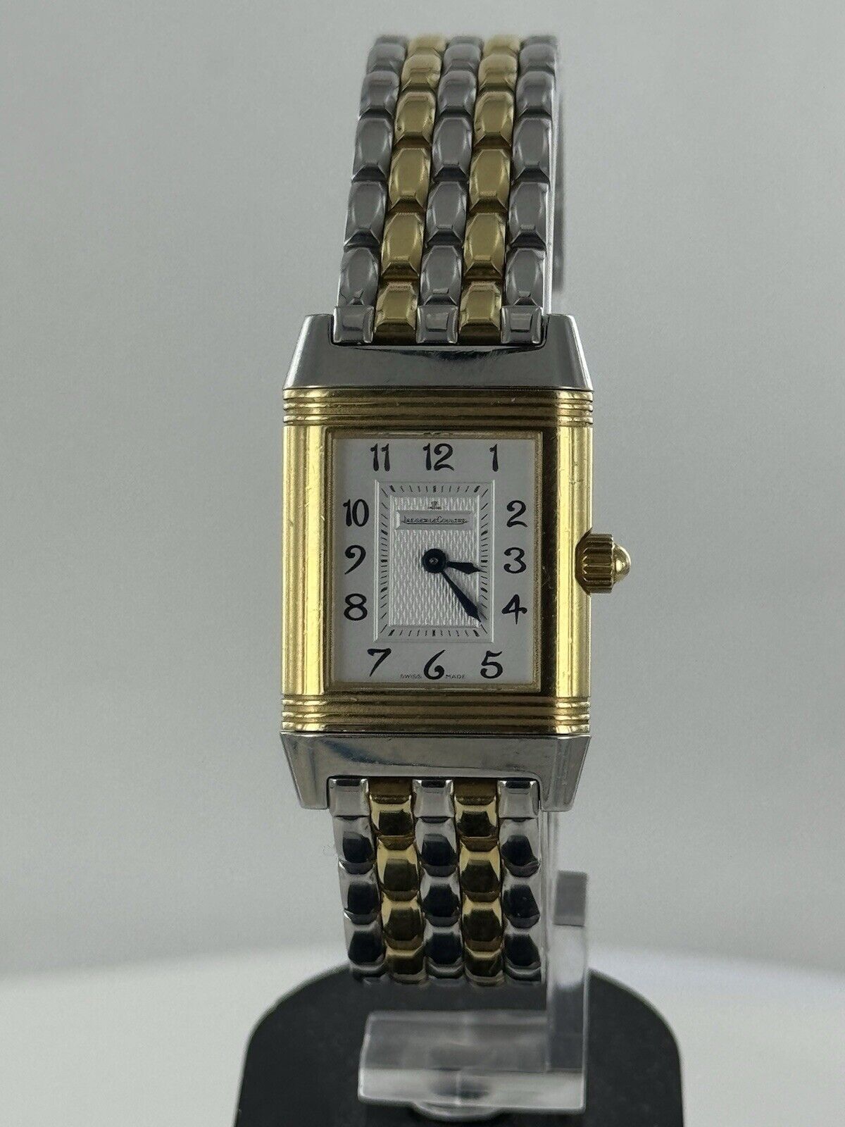 Jaeger-LeCoultre Reverso Duetto