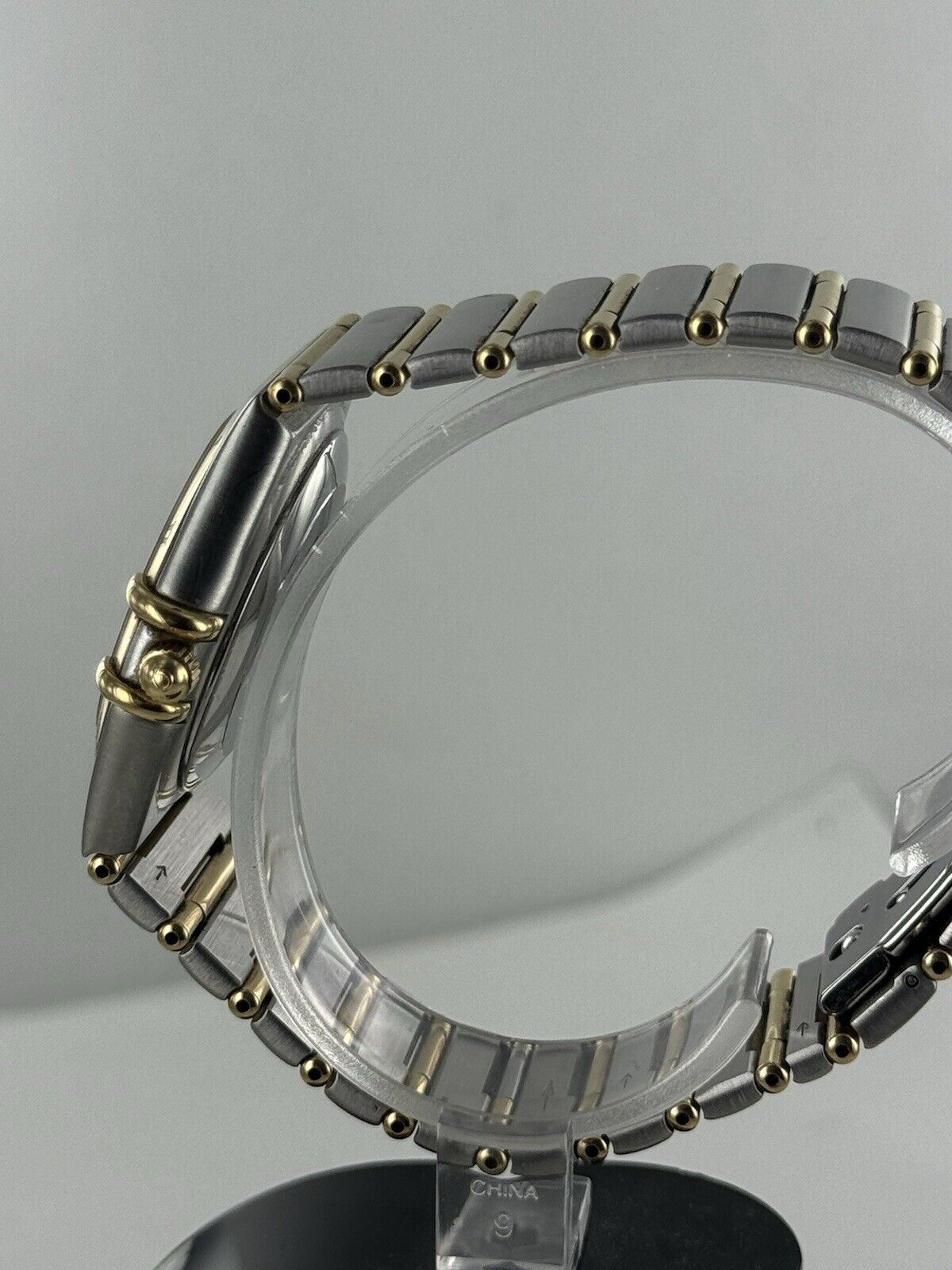 Omega Constellation