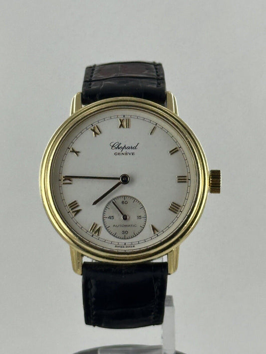 Chopard Linea d'Oro 18KYellow Gold