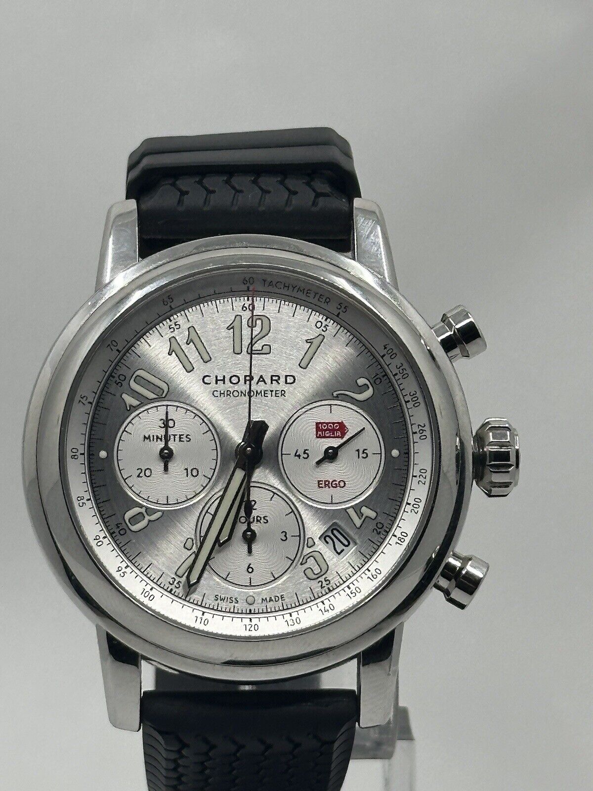 Chopard Classic Racing Chronograph