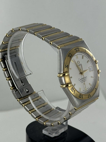 Omega Constellation