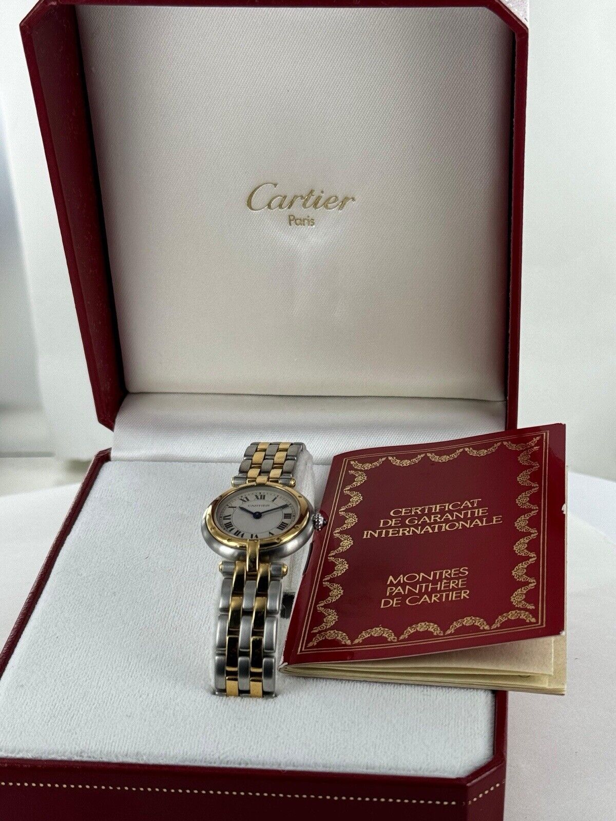 Cartier Panthère