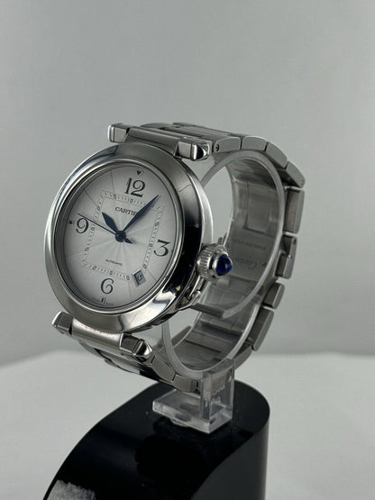 Cartier Pasha WSPA0009